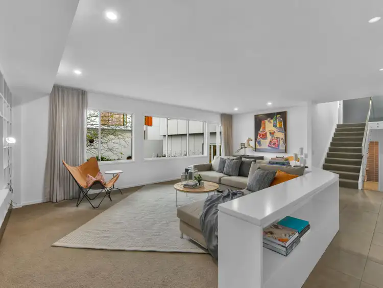 Third view of Homely house listing, 47 Union Street, Clayfield QLD 4011