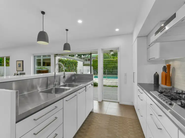 Fifth view of Homely house listing, 47 Union Street, Clayfield QLD 4011