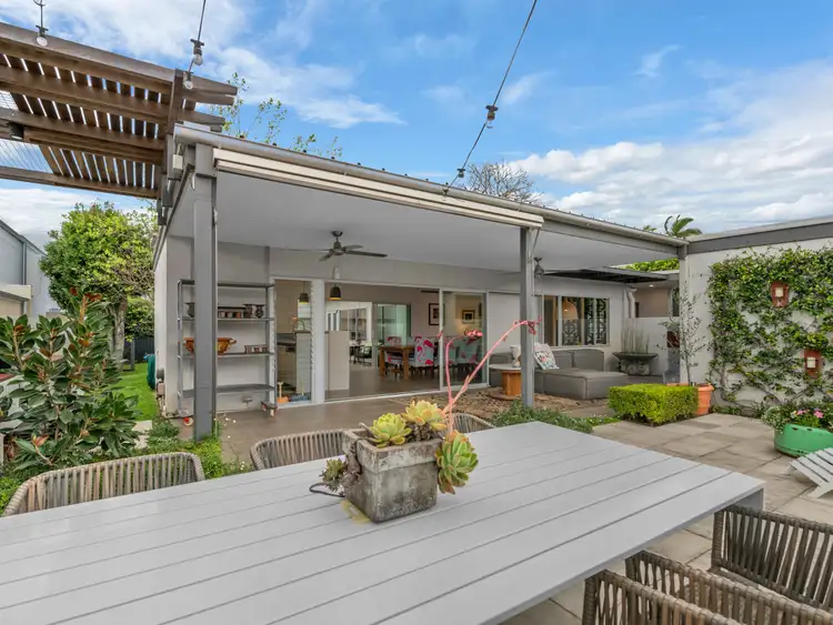 Sixth view of Homely house listing, 47 Union Street, Clayfield QLD 4011