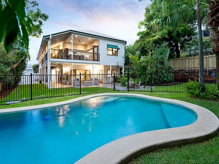 33 Haughton Street, Red Hill QLD 4059