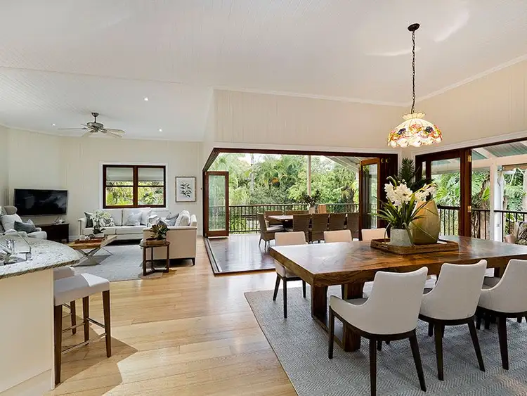 Third view of Homely house listing, 33 Haughton Street, Red Hill QLD 4059