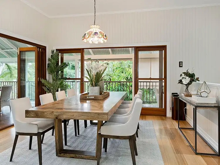 Sixth view of Homely house listing, 33 Haughton Street, Red Hill QLD 4059