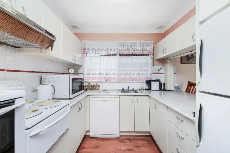 Fourth view of Homely house listing, 23 Crucie Avenue, Bass Hill NSW 2197