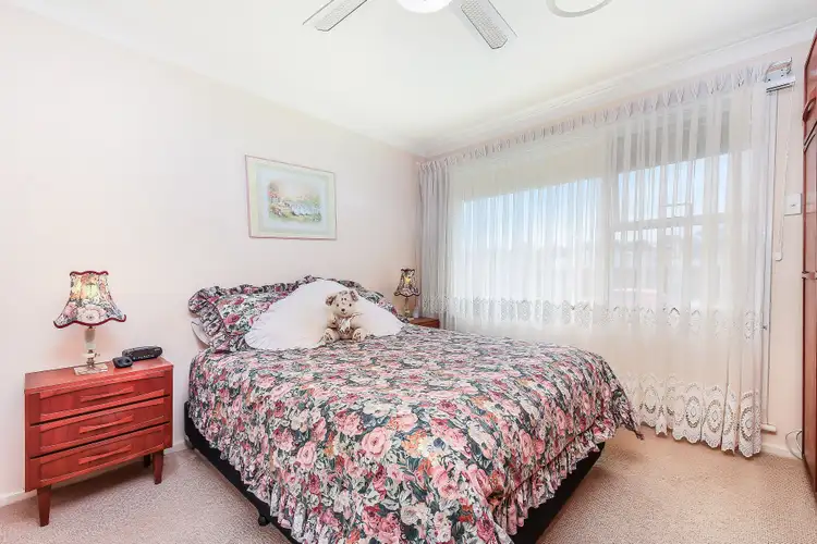 Fifth view of Homely house listing, 23 Crucie Avenue, Bass Hill NSW 2197