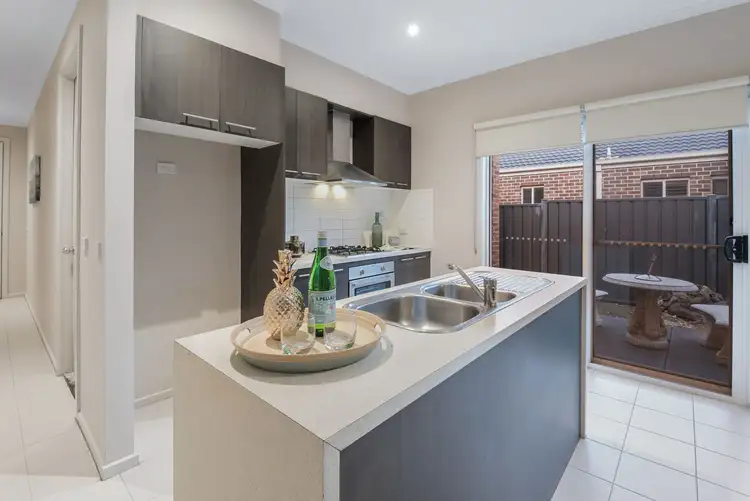 Fifth view of Homely house listing, 12 Millstream Pass, Craigieburn VIC 3064