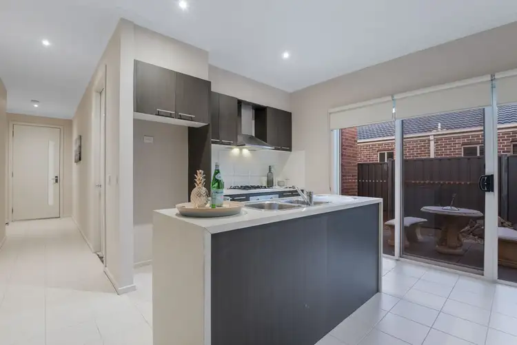 Sixth view of Homely house listing, 12 Millstream Pass, Craigieburn VIC 3064