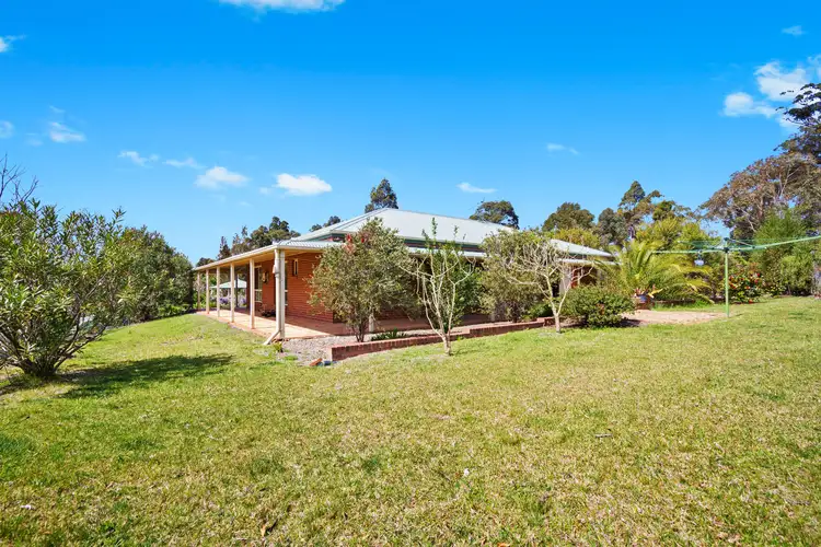 Second view of Homely house listing, 5 Clearwater Terrace, Mossy Point NSW 2537