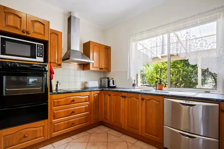 Fifth view of Homely house listing, 5 Clearwater Terrace, Mossy Point NSW 2537
