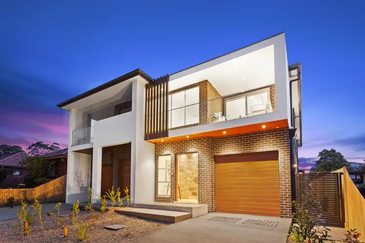 15A Second Avenue, Epping NSW 2121