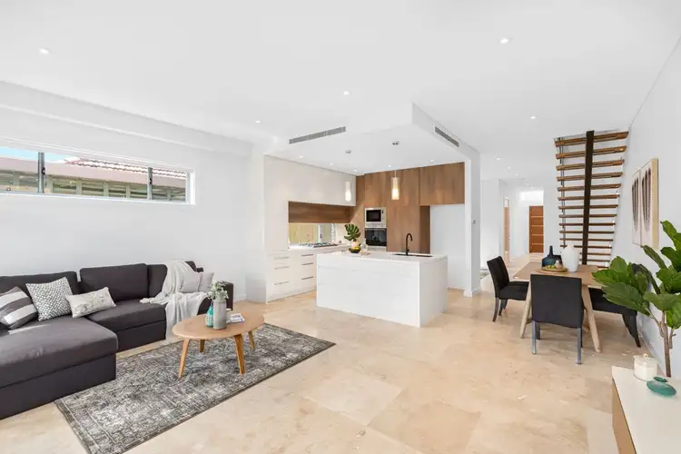 Fifth view of Homely other listing, 15A Second Avenue, Epping NSW 2121