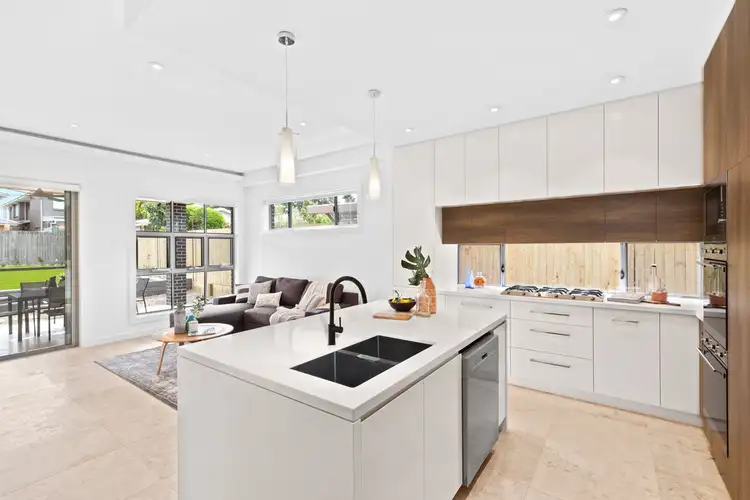 Sixth view of Homely other listing, 15A Second Avenue, Epping NSW 2121