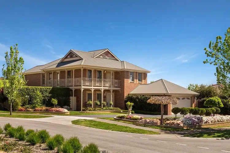 Main view of Homely house listing, 12 Whitehall Terrace, Ferntree Gully VIC 3156