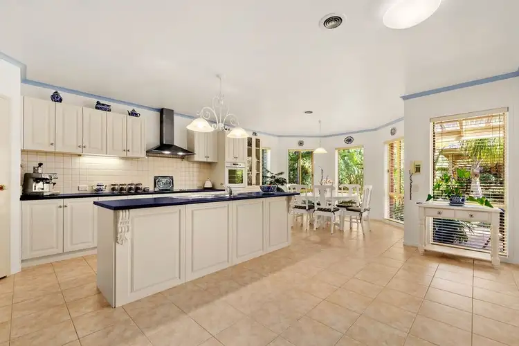 Second view of Homely house listing, 12 Whitehall Terrace, Ferntree Gully VIC 3156