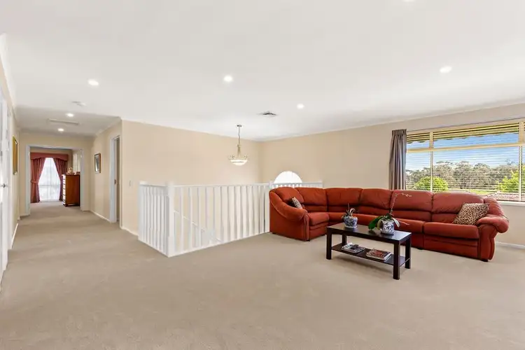 Fourth view of Homely house listing, 12 Whitehall Terrace, Ferntree Gully VIC 3156