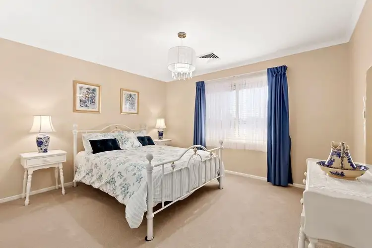 Fifth view of Homely house listing, 12 Whitehall Terrace, Ferntree Gully VIC 3156