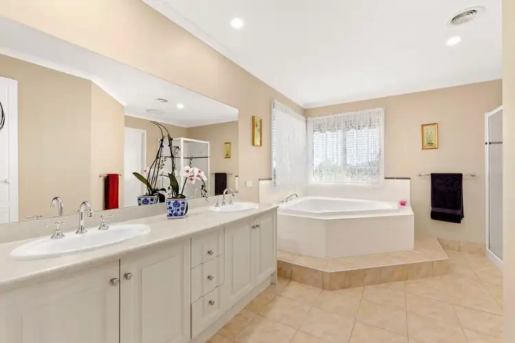 Sixth view of Homely house listing, 12 Whitehall Terrace, Ferntree Gully VIC 3156