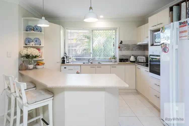 Sixth view of Homely house listing, 9 Jonquil Court, Mount Cotton QLD 4165