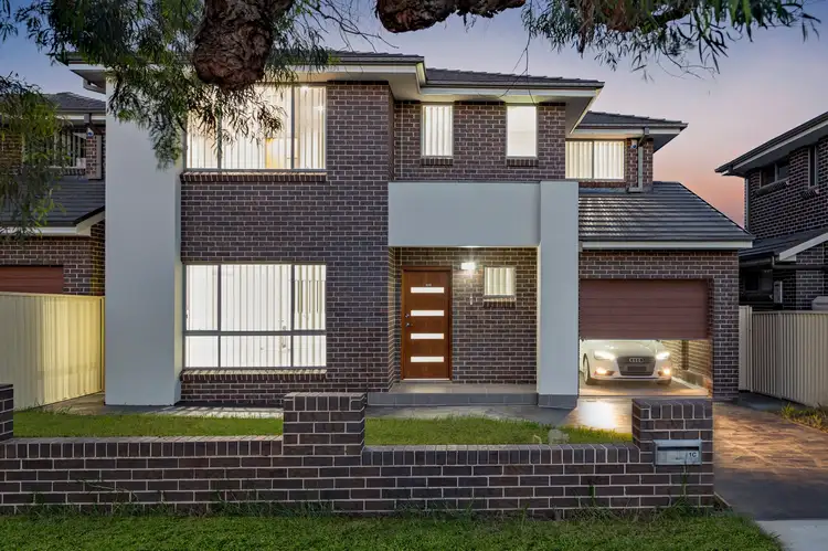 1c O'Connell Street, Smithfield NSW 2164