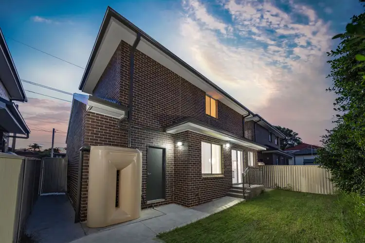 Sixth view of Homely house listing, 1c O'Connell Street, Smithfield NSW 2164