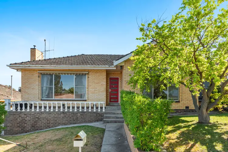 11 Dooley Street, North Bendigo VIC 3550