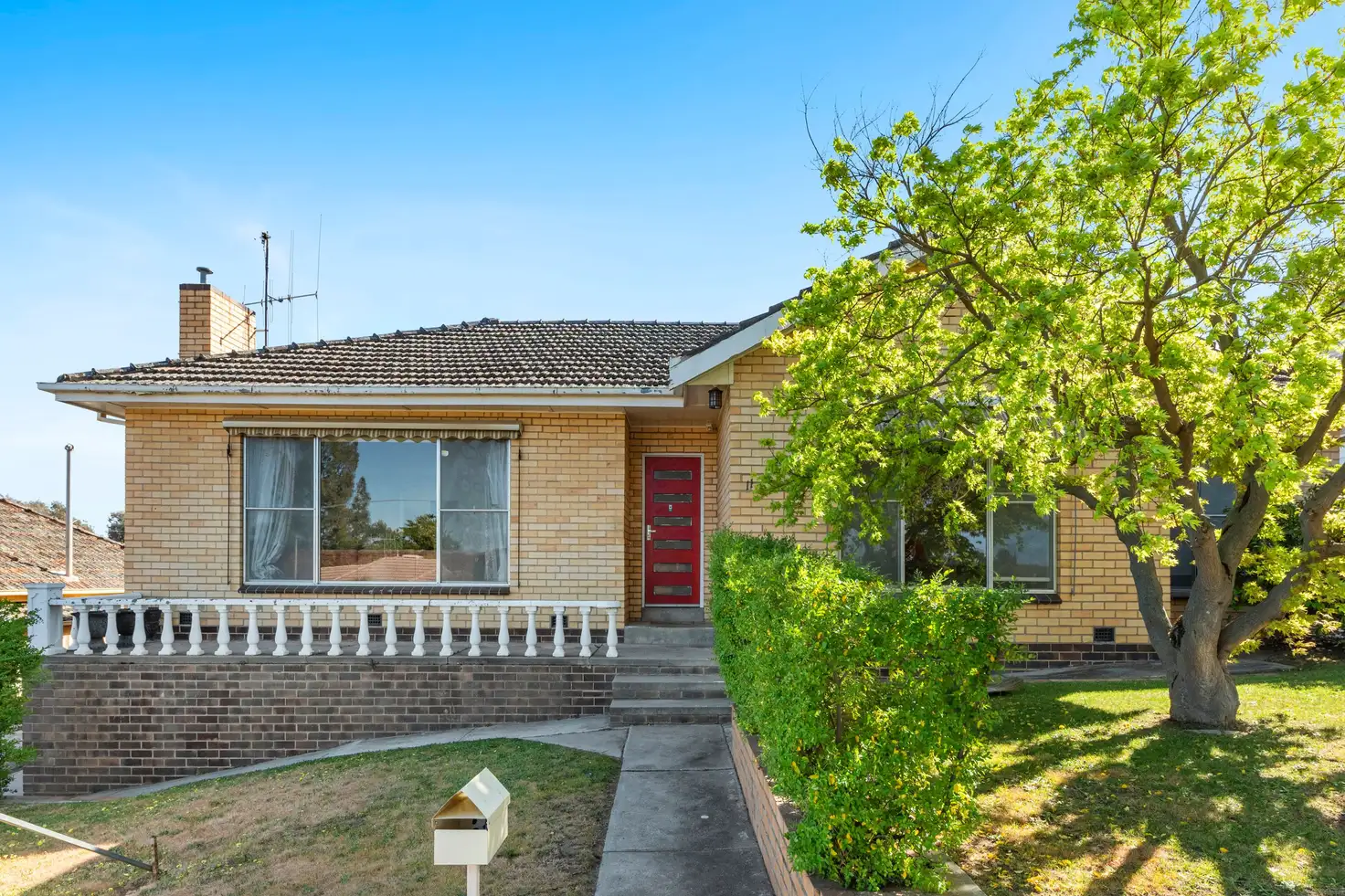 Main view of Homely house listing, 11 Dooley Street, North Bendigo VIC 3550