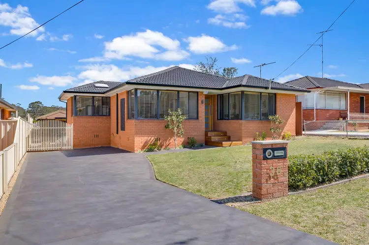 36 Rudd Street, Narellan NSW 2567