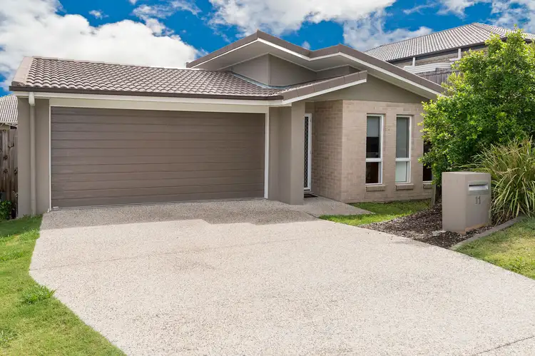 11 Cairnlea Drive, Pimpama QLD 4209