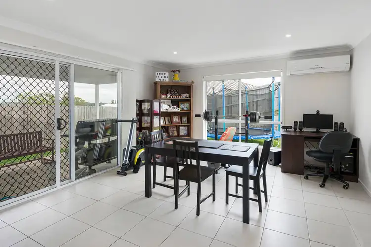 Seventh view of Homely house listing, 11 Cairnlea Drive, Pimpama QLD 4209