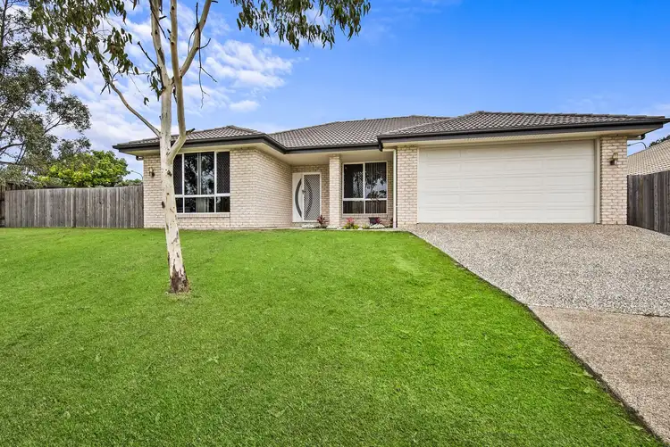 Main view of Homely house listing, 25 Lanagan Circuit, North Lakes QLD 4509