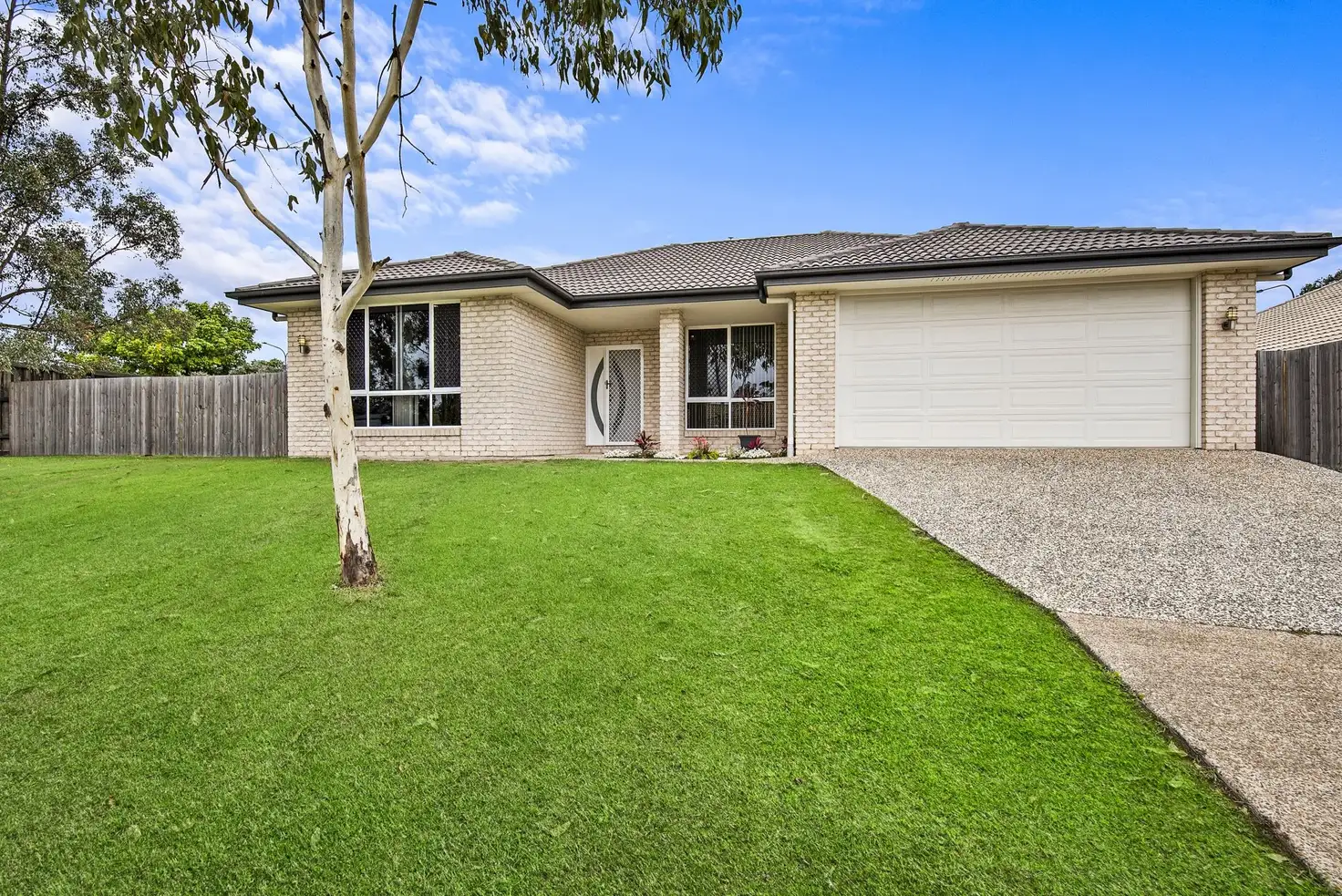 Main view of Homely house listing, 25 Lanagan Circuit, North Lakes QLD 4509