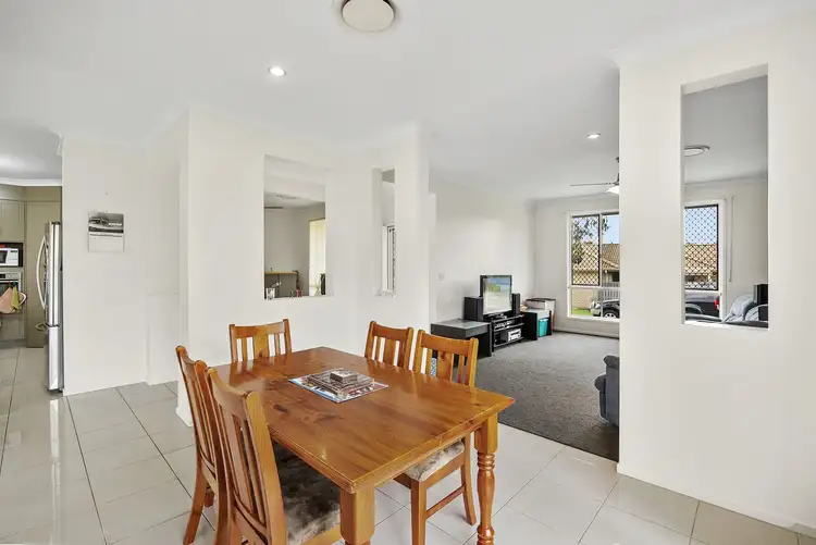 Third view of Homely house listing, 25 Lanagan Circuit, North Lakes QLD 4509