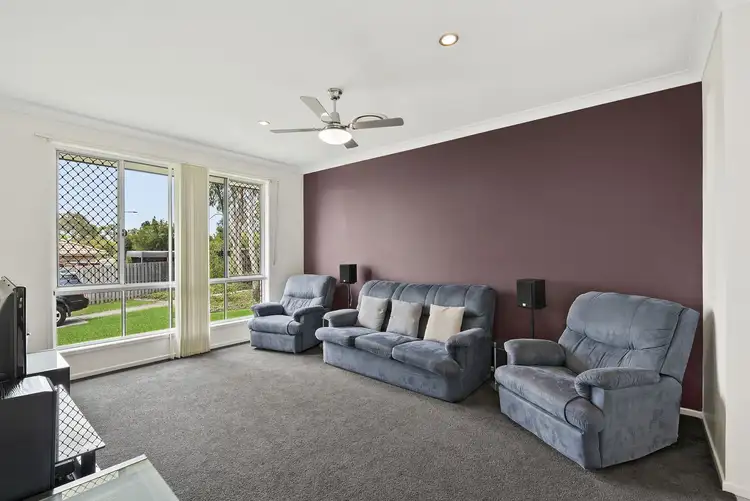 Fourth view of Homely house listing, 25 Lanagan Circuit, North Lakes QLD 4509
