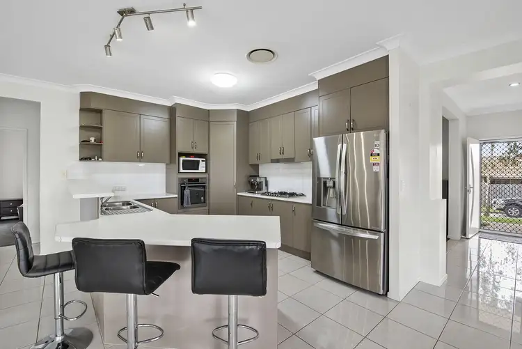 Fifth view of Homely house listing, 25 Lanagan Circuit, North Lakes QLD 4509