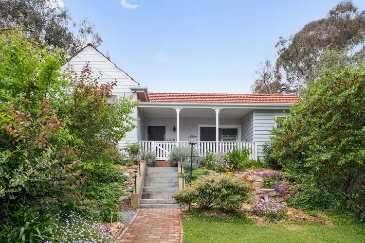 Main view of Homely house listing, 46 Melton Street, Blackwood SA 5051