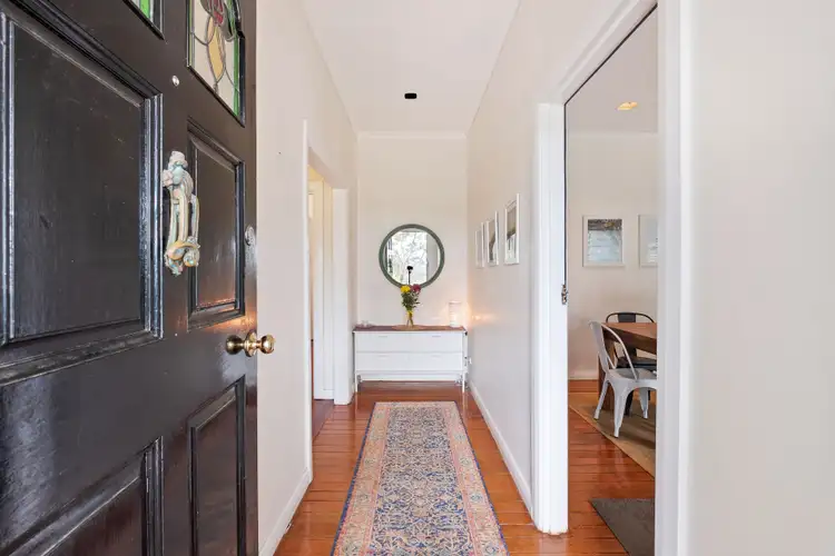 Second view of Homely house listing, 46 Melton Street, Blackwood SA 5051