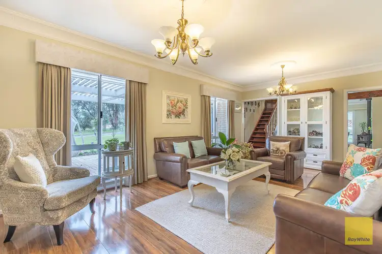 Second view of Homely house listing, 9 Friedlander Road, Baldivis WA 6171