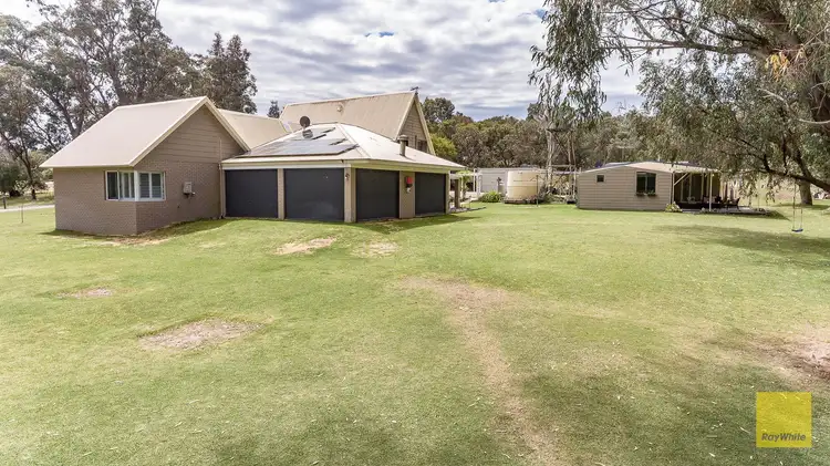 Fourth view of Homely house listing, 9 Friedlander Road, Baldivis WA 6171