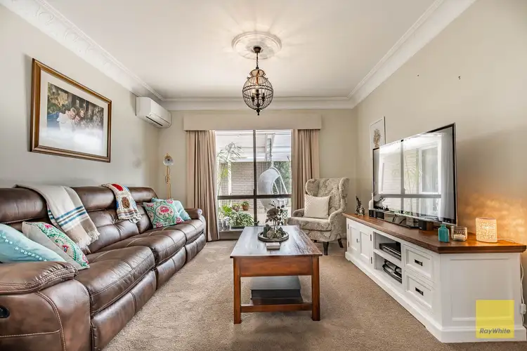 Sixth view of Homely house listing, 9 Friedlander Road, Baldivis WA 6171