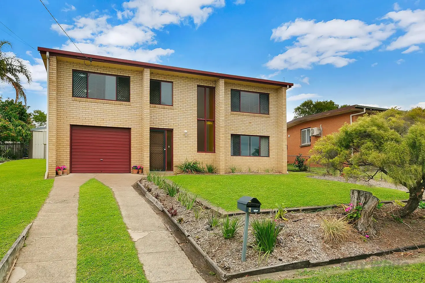 Main view of Homely house listing, 6 Hinton Street, Runcorn QLD 4113