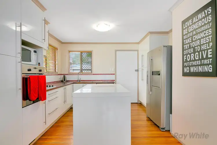 Second view of Homely house listing, 6 Hinton Street, Runcorn QLD 4113