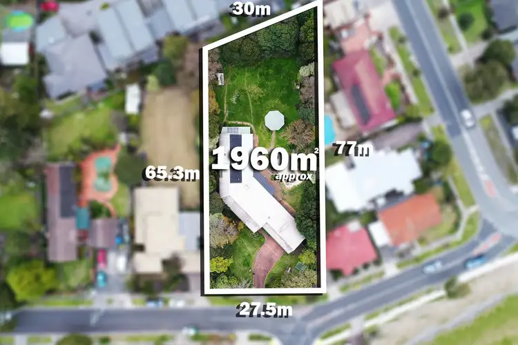 Second view of Homely house listing, 24 Lee Street, Frankston VIC 3199
