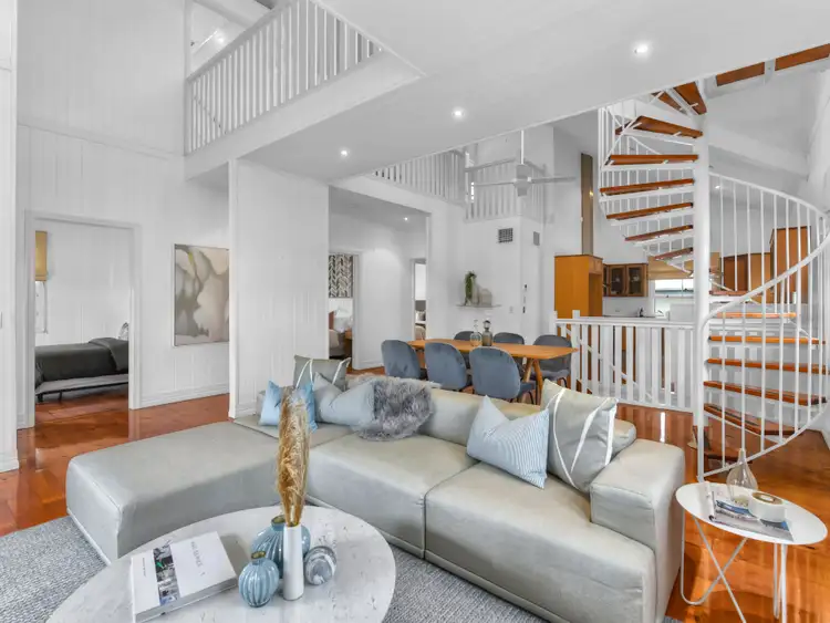 125 TERRACE Street, New Farm QLD 4005