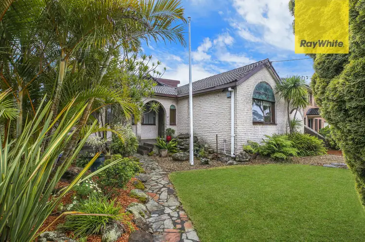 Main view of Homely house listing, 21 Carabella Road, Caringbah NSW 2229