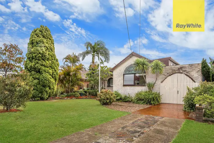 Second view of Homely house listing, 21 Carabella Road, Caringbah NSW 2229