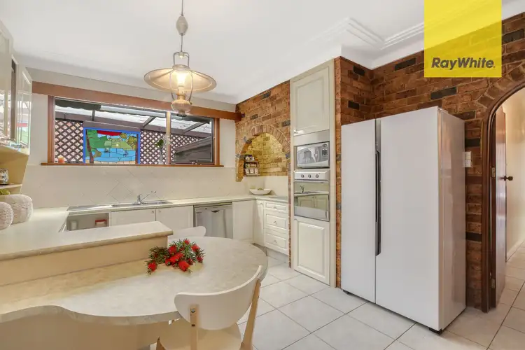 Fifth view of Homely house listing, 21 Carabella Road, Caringbah NSW 2229