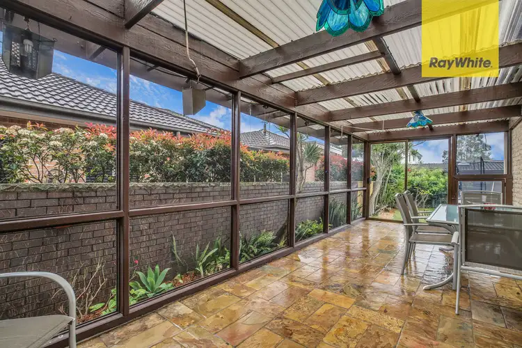 Sixth view of Homely house listing, 21 Carabella Road, Caringbah NSW 2229