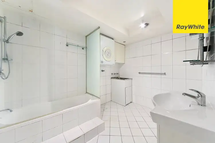 Sixth view of Homely apartment listing, 3/81 Church Street, Lidcombe NSW 2141