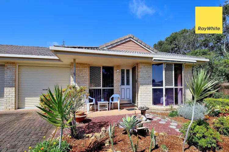Main view of Homely unit listing, 99/2 Peregrine Drive, Wurtulla QLD 4575