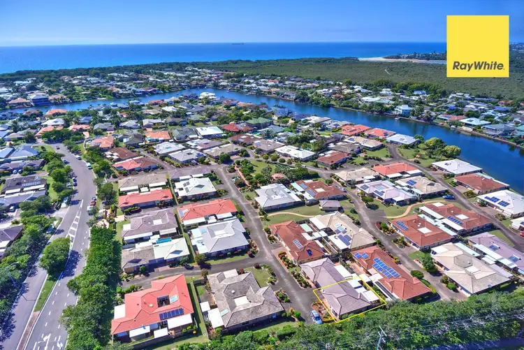 Second view of Homely unit listing, 99/2 Peregrine Drive, Wurtulla QLD 4575