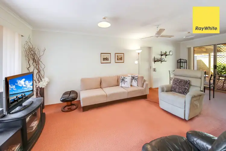 Fourth view of Homely unit listing, 99/2 Peregrine Drive, Wurtulla QLD 4575